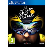 Focus Entertainment Tour De France 2014 Estándar PlayStation 4