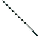 ALPEN - Broca Madera Helicoidal 10x235 mm. (Blister 1 Pieza)