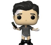 Funko Pop! TV: Friends - Ross Geller with Leather Pants - Figura de Vinilo Coleccionable - Idea de Regalo- Mercancia Oficial - Juguetes para Niños y Adultos - TV Fans
