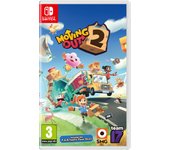 Moving Out 2 - Nintendo Switch