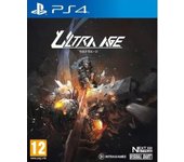 Ultra Age (PS4)