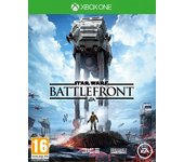 Electronic Arts Star Wars: Battlefront Estándar Alemán, Inglés, Chino simplificado, Español, Francés, Italiano, Polaco, Portugués, Ruso Xbox One