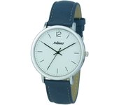 ARABIANS Reloj Analógico para Hombre de Cuarzo con Correa en Cuero HBA2248A