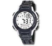 Reloj gbody lcd cadete/unisex red 3 versiones