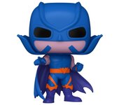 Funko Pop! Books: GBS - Attack of The Mutant - Mummy - Goosebumps - Figura de Vinilo Coleccionable - Idea de Regalo- Mercancia Oficial - Juguetes para Niños y Adultos - Movies Fans