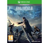 Square Enix Final Fantasy XV Xbox One