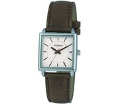 Arabians Reloj Analógico para Hombre de Cuarzo con Correa en Cuero DBA2252B