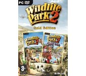 Wildlife Park 2 Gold (Juego+Exp.)/Pc