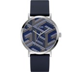 Reloj guess hombre gw0625g1 (44mm)