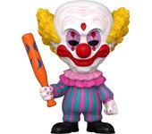 Funko Pop! Movies: KKOS - Frank - Killer Klowns from Outer Space - Figura de Vinilo Coleccionable - Idea de Regalo- Mercancia Oficial - Juguetes para Niños y Adultos - Movies Fans