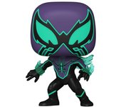 FUNKO Pop! Marvel: SP Comics - Chasm - Marvel Comics - Cómics Marvel - Figura de Vinilo Coleccionable - Idea de Regalo - Mercancia Oficial - Juguetes para Niños y Adultos - Comic Books Fans