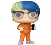 FUNKO Pop! SNL: SNL 50th - GuapLord - Saturday Night Live - Figura de Vinilo Coleccionable - Idea de Regalo - Mercancia Oficial - Juguetes para Niños y Adultos - TV Fans