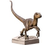 Iron Studios Jurassic Park - Velociraptor B - Iconos de escala artística