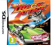 Hot Wheels 2010 Track Attack
