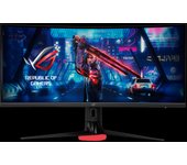 ASUS ROG Strix XG349C pantalla para PC 86,7 cm (34.1") 3440 x 1440 Pixeles UltraWide Quad HD Negro