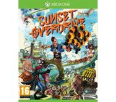 Microsoft ES-XBOX One-012739 Estándar