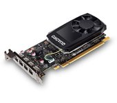 DELL 490-BDXN tarjeta gráfica NVIDIA Quadro P1000 4 GB GDDR5