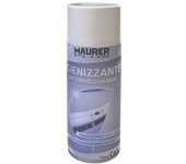 MAURER Desinfección, Blanco, Mediano, 400