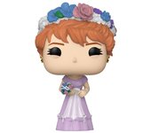 FUNKO Pop! Movies: Sixteen Candles - Samantha Baker - Figura de Vinilo Coleccionable - Idea de Regalo - Mercancia Oficial - Juguetes para Niños y Adultos - Movies Fans - Muñeco para Coleccionistas