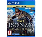 4SIDE Isonzo Deluxe Edition De lujo PlayStation 4