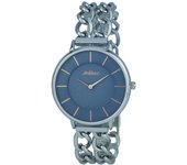 Arabians Reloj Analógico para Mujer de Cuarzo con Correa en Acero Inoxidable DBA2243B