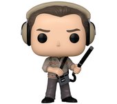 Funko Pop! Movies: The Conjuring - Ed Warren - Figura de Vinilo Coleccionable - Idea de Regalo- Mercancia Oficial - Juguetes para Niños y Adultos - Movies Fans - Muñeco para Coleccionistas