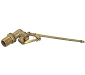 WOLFPACK LINEA PROFESIONAL - Flotador Guias 3/4" Varilla M6