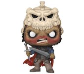 Funko Pop! Movies: Army of Darkness - Possessed Ash Williams - Figura de Vinilo Coleccionable - Idea de Regalo - Mercancia Oficial - Juguetes para Niños y Adultos - Movies Fans