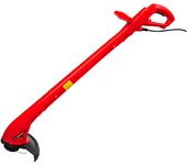WOLFPACK LINEA PROFESIONAL Recortabordes Electrico 250 Watt. 12.500 R.P.M. Anchura Corte Ø 22 cm. Hilo Ø 1,2 mm. x 6 Metros. Recorta Bordes, Cortabordes