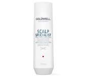 Goldwell - Dualsenses Scalp Specialist Deep Cleansing Champú 250 ml 3213 3213 4021609029373 Antigrasa GOLDWELL