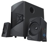 SBS E2500, Altavoz