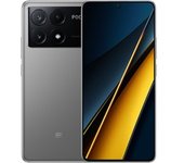 POCO X6 Pro, Móvil