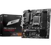 7E27-001R, Placa base