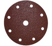 P-37910, Hoja de lija