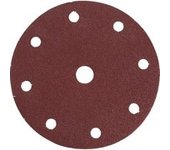 P-31974, Hoja de lija