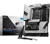 7E07-003R, Placa base