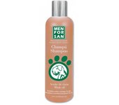 Menforsan Champú Aceite De Vison Para Perros 5 L