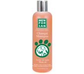 Menforsan Champu Aceite De Argan Para Perros 5 L