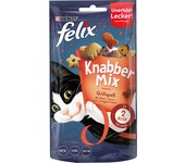 Snacks Felix Party Mix Mixed Grill - Pack % - 3 x 60 g
