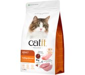 Catit Recipes Adult Ave pienso para gatos - 400 g