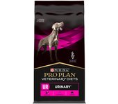 Purina UR Urinary Veterinary Diets pienso para perros - 12 kg