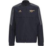Chaqueta de chándal infantil Arsenal 2022/23