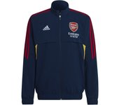Chaqueta de presentación Arsenal Condivo 2022/23
