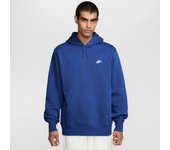 Sudadera con capucha Nike Club