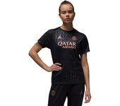 Camiseta Prematch mujer PSG Academy Pro 2024/25