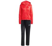 Chandal adidas linear ts mujer rubpur