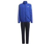 Chandal adidas french terry niño azul