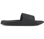 Chanclas de piscina y playa puma leadcat 2.0 negro