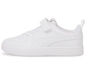 Zapatillas de puma rickie+ ps infantil