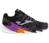 Zapatillas joma open 2401 negro mujer